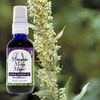 Mugwort Moon Magic, Herbal Flower Oil