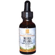 Muira Puama, 1 oz, L.A. Naturals