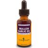 Mullein Garlic Ear Oil