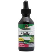 Mullein Leaf Extract Liquid 2 oz from Nature's Answer