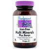 Multi Minerals Plus Boron, Iron Free