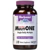 Multi One Formula, Single Daily Multivitamin & Multimineral, Iron Free