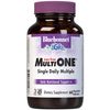 Multi One Formula, Single Daily Multivitamin & Multimineral, Iron Free