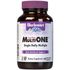 Multi One Formula, Single Daily Multivitamin & Multimineral, Iron Free
