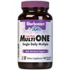 Multi One Formula, Single Daily Multivitamin & Multimineral, Iron Free