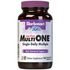 Multi One Formula, Single Daily Multivitamin & Multimineral, Iron Free