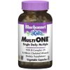 Multi One Formula, Single Daily Multivitamin & Multimineral, With Iron