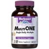 Multi One Formula, Single Daily Multivitamin & Multimineral, With Iron