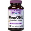 Multi One Formula, Single Daily Multivitamin & Multimineral, With Iron