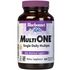 Multi One Formula, Single Daily Multivitamin & Multimineral, With Iron