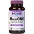 Multi One Formula, Single Daily Multivitamin & Multimineral, With Iron