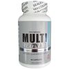 Multi Platinum, Multi-Vitamin & Multi-Mineral Supplement