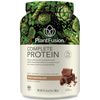 Complete Protein Vegan Powder, Rich Chocolate