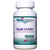 Multi-Vi-Min Multi-Vitamins & Minerals
