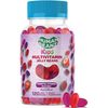 Multivitamin Jelly Bean Gummies with Zinc for Kids