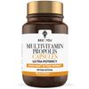 Multivitamin Propolis Capsules Ultra Potency with Ginger & Ginseng