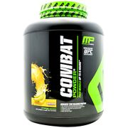 Muscle Pharm Combat Powder, Advanced Time Release Protein, 4 lb