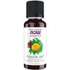 Muscle Zen Oil Blend, Muscular Massage Essential Oil