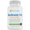 Mushroom 10X Formula