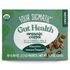 Gut Health Organic Instant Coffee with Turkey Tail & Chaga Mushrooms