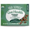 Gut Health Organic Instant Coffee with Turkey Tail & Chaga Mushrooms