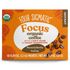 Focus Organic Instant Coffee with Lion's Mane & Chaga Mushrooms