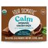 Calm Organic Cacao Mix with Reishi Mushroom