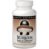 Mushroom Immune Defense