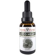 Myco-Heart, 1 oz, Feral Fungi