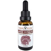 Myco-Vitality, 1 oz, Feral Fungi