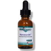 Mycocilin ( Mycocyclin ) Liquid 1 oz from NutriCology