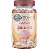 mykind Organics Kids Multi Organic Fruit + Vitamins Gummies, Cherry Flavor