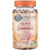 mykind Organics Kids Multi Organic Fruit + Vitamins Gummies, Fruit Flavor