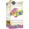 mykind Organics Women Once Daily, Whole Food Multivitamin