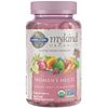 mykind Organics Women's Multi Organic Fruit + Vitamin Chews, Organic Berry Flavor