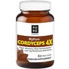MyPure Cordyceps 4X Mushroom Supplement