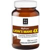 MyPure Lion's Mane 4X Mushroom Supplement