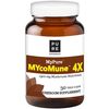 MyPure MYcoMune 4X Mushroom Supplement