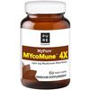 MyPure MYcoMune 4X Mushroom Supplement