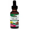 Myrrh Gum Extract (Myrrh Oleo-Gum-Resin) Liquid