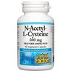 N-Acetyl-L-Cysteine 500 mg