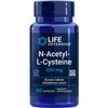 N-Acetyl-L-Cysteine (NAC) 600 mg