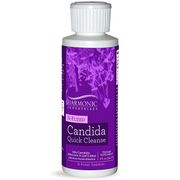 n-fuzed Candida, Liquid Supplement, 8 oz, Harmonic Innerprizes