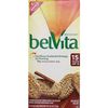 Nabisco Belvita Breakfast Biscuits
