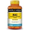 NAC N-Acethyl-L-Cysteine