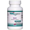 NAC N-Acetyl Cysteine 500mg