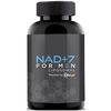 NAD7 for Men, Liposomal NAD+ Booster