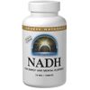 NADH 10 mg (CO-E1), Peppermint Sublingual