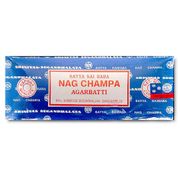 Nag Champa Incense, 250 g, Sai Baba