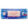 Nag Champa Incense